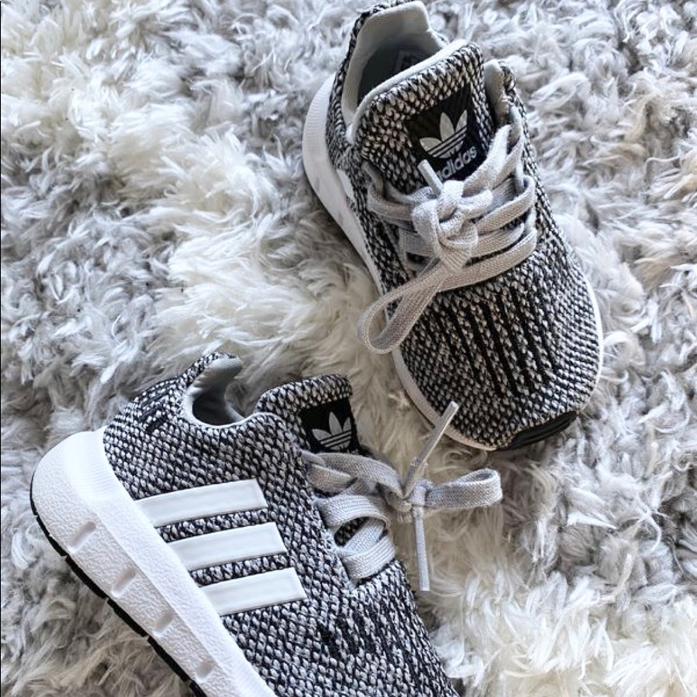 Toddler Adidas